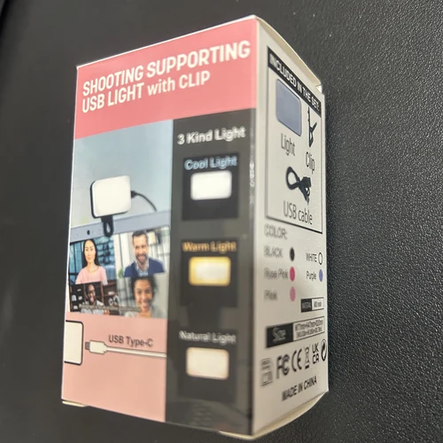 Accessori fotografici per telefoni cellulari