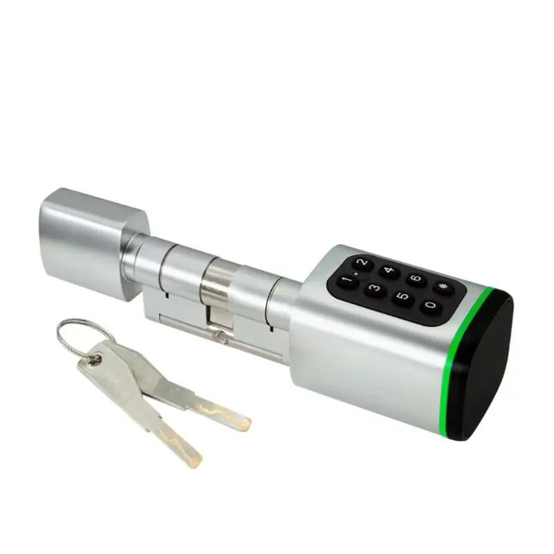 Smart Cylinder (Password) SC-01PW