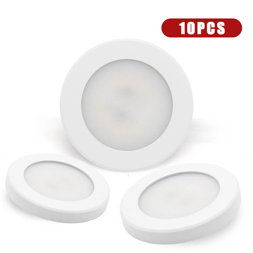 10Pcs/Lot Mini Led … - image