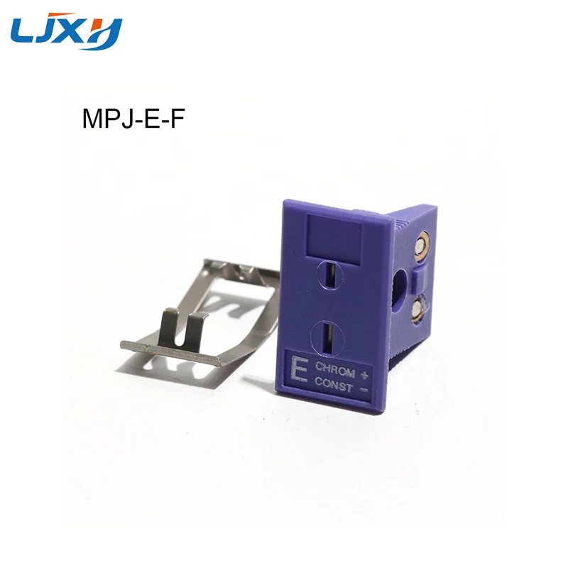 Ljxh E/U/C Type MPJ…