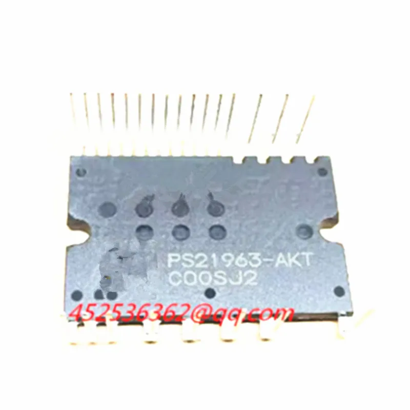 

1pcs 100%new conditioning module PS21963-AKT PS219A3-ADT PS21963-4 PS219C3-AS PS21963-AT PA21964-AT PS219B3-ADST PS219A3-ASTX