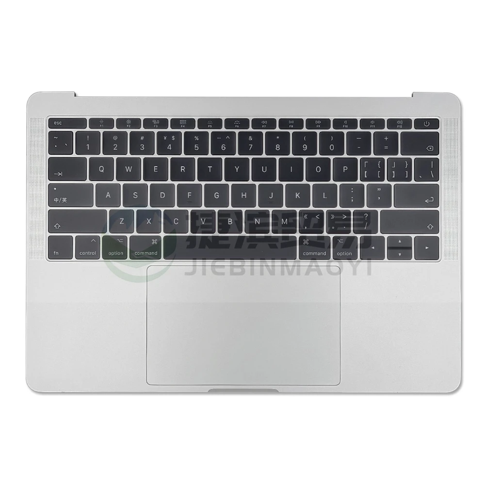 Laptop A1708 Topcase For MacBook 13.3