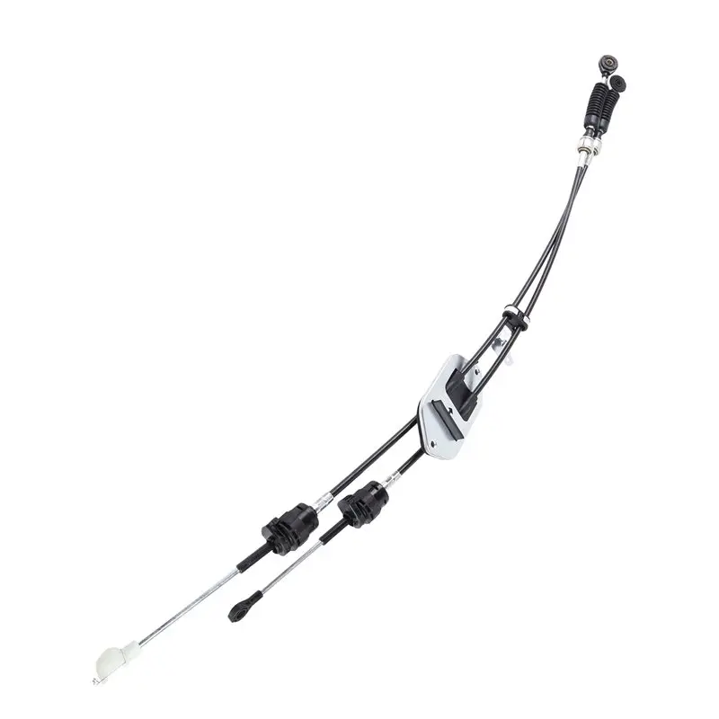 Gear Shift Cable Manual Transmission Shifter For Toyota Vios Yaris L NSP15 2014-2016- OE Part Number 33820-0D450 338200D450