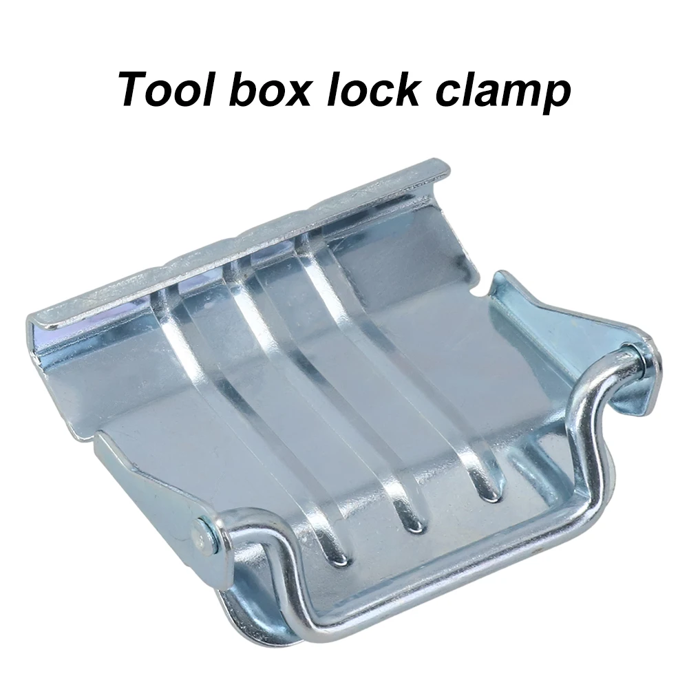 P910190 Box Changing Lock Lock Clip Hardware Tool Suitable For TSTAK Cases Flap Lock Clip For T-Stak Flip Lock
