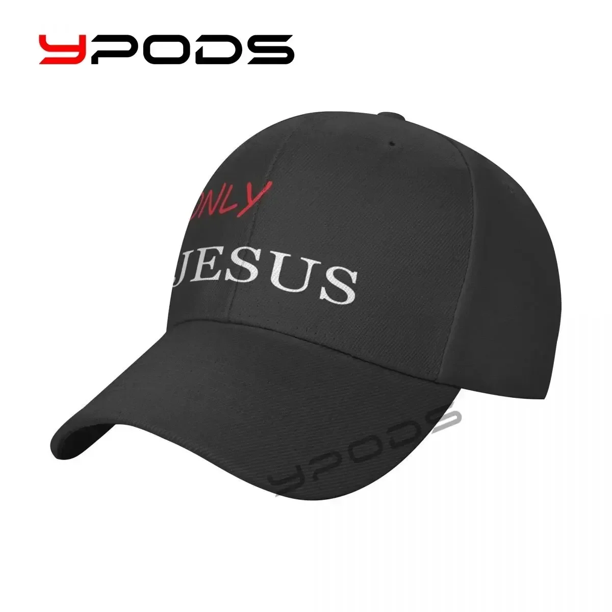

Only Jesus Praying New Baseball Caps for Men Cap Women Hat Snapback Casual Cap Casquette hats
