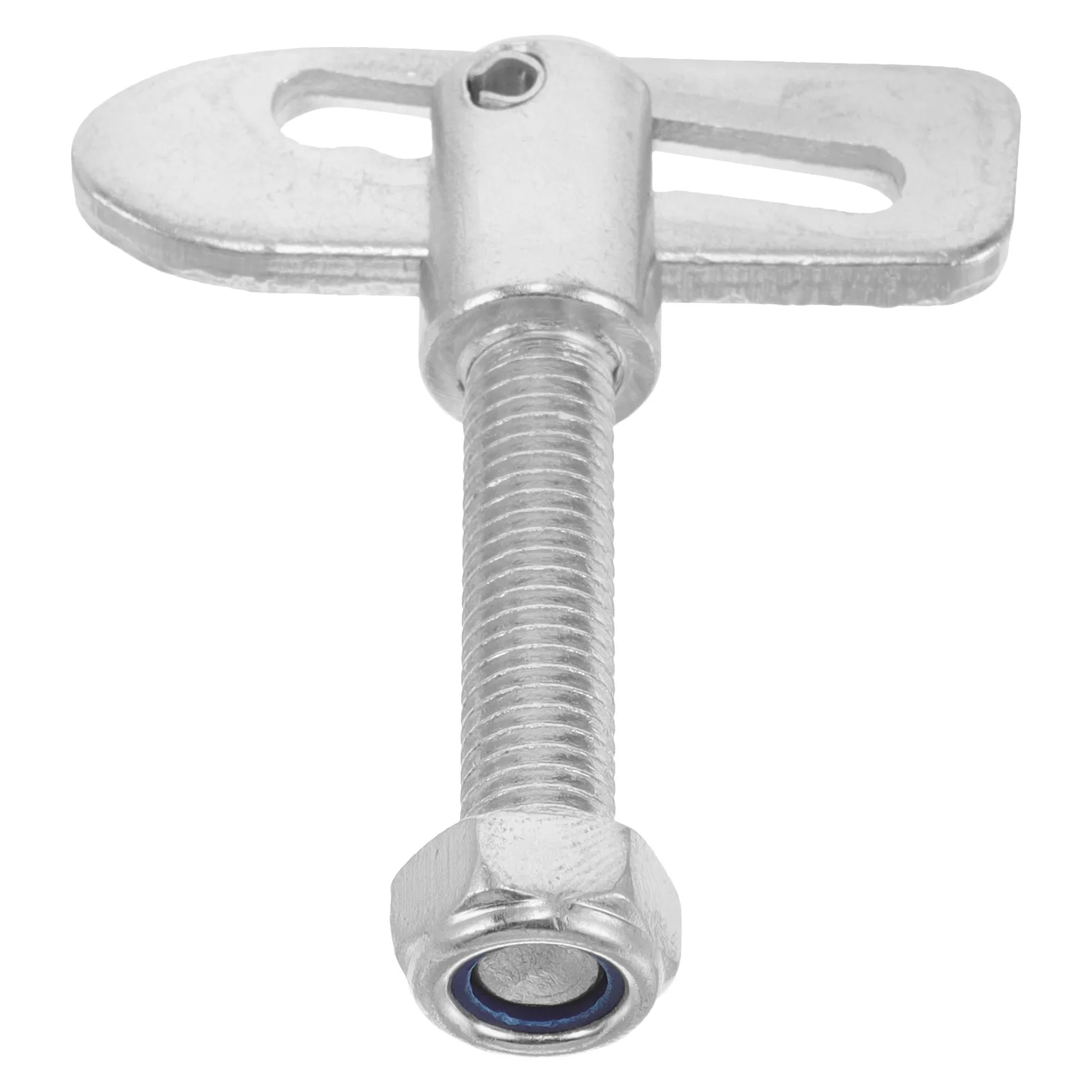 الافراج عن دبوس مع المسمار الطويل الثقيلة فصل سريع لملحقات المقطورة قطرة قفل دبوس مقطورة السحابات