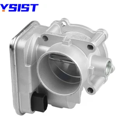 Throttle Body for Dodge Caliber Avenger Journey Jeep Patriot Compass Chrysler 200 1.8L 2.0L 2.4L Body Acceleration 50mm