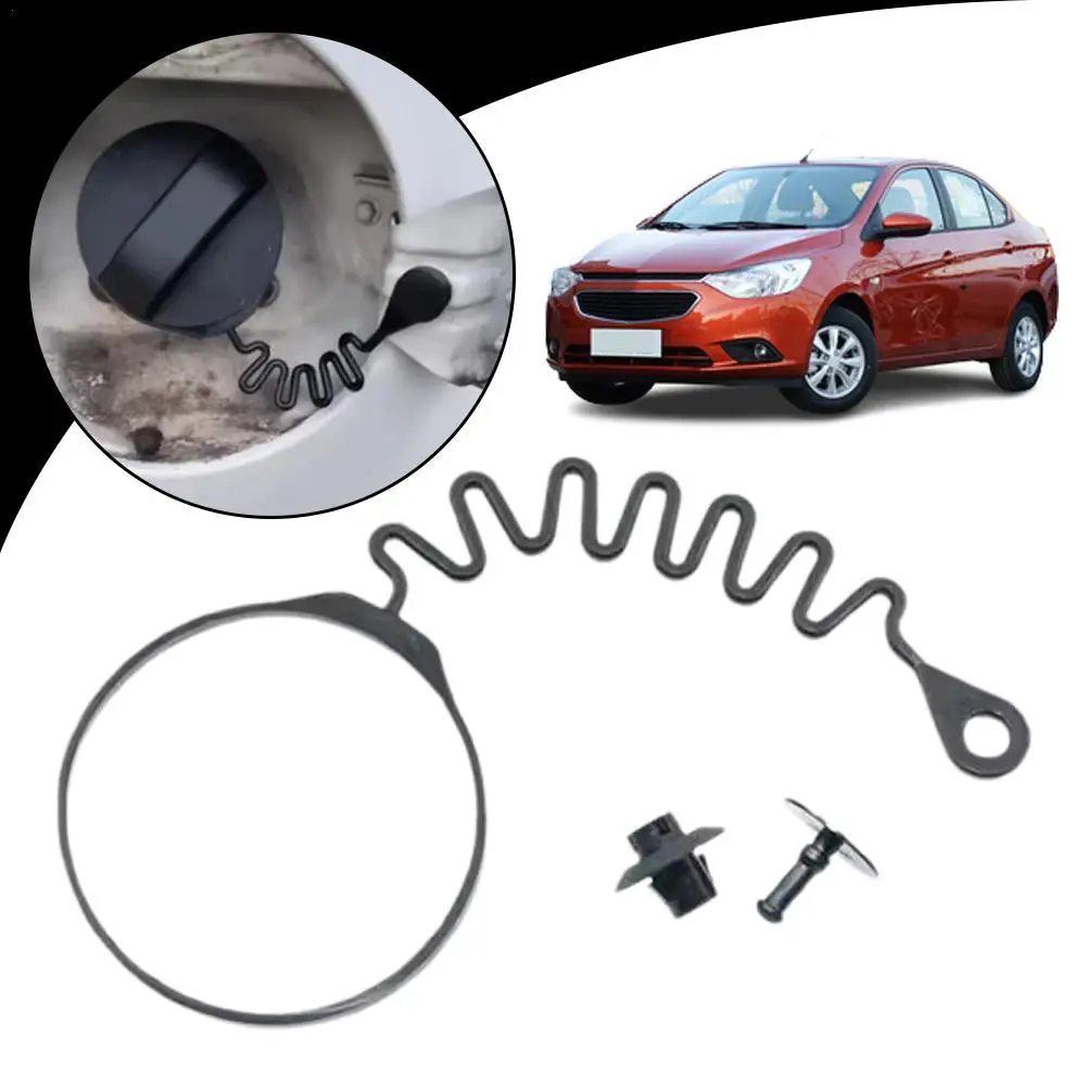 

Fuel Tank Cap Wire 94564508 For Chevrolet Trumpchi GA3 GA4 GA5GA6 Fuel Filler Cap Line