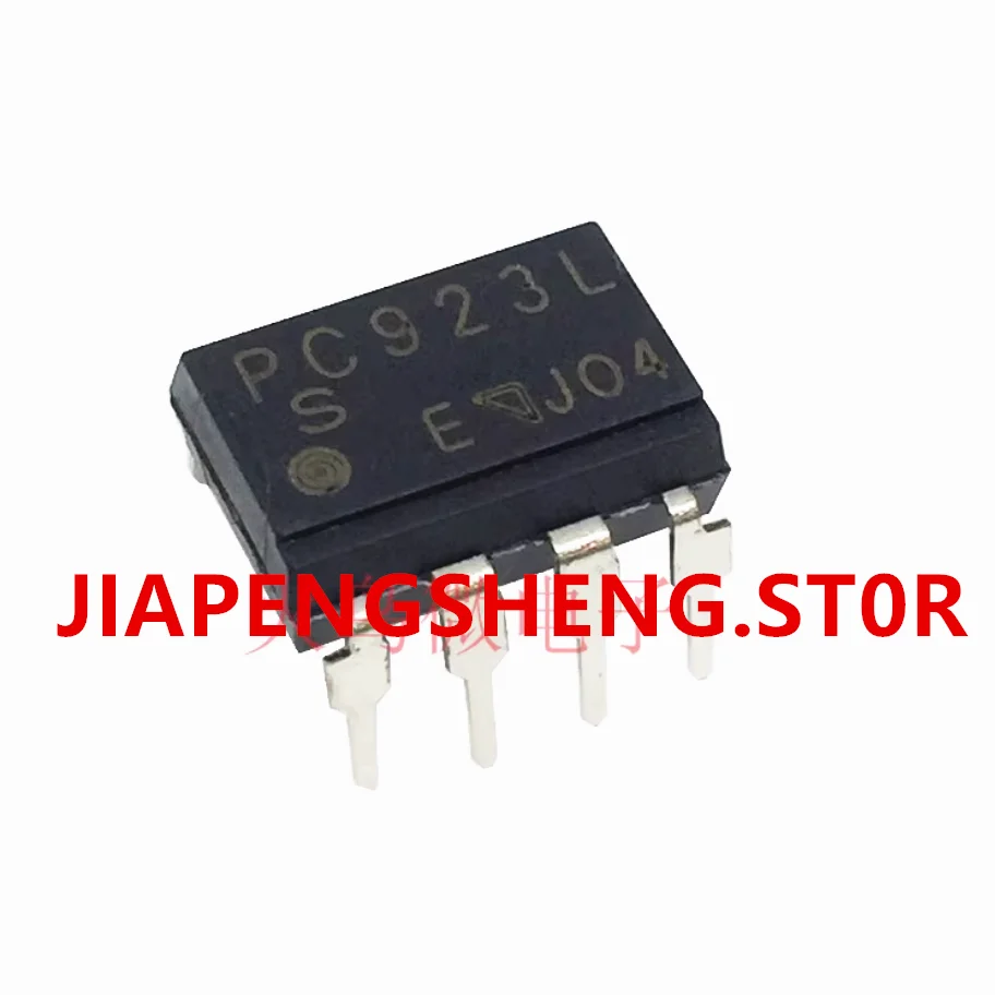 

New original PC923L direct plug DIP-8 optical isolator optocoupler PC923LENSZ0F