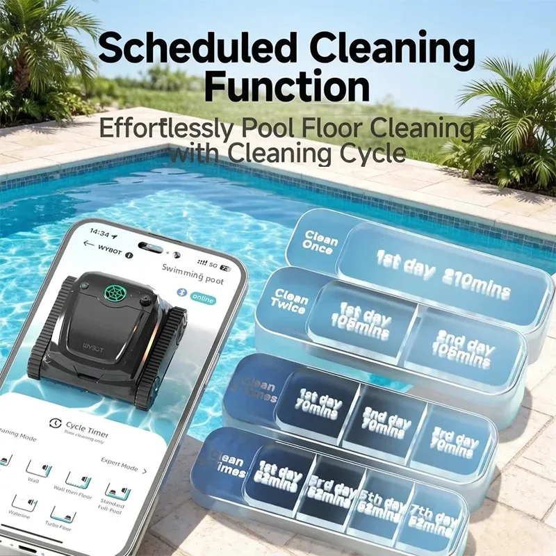 Thumbnail 3 - #39 Best Robot Vacuum Cleaners to Buy In 2026
