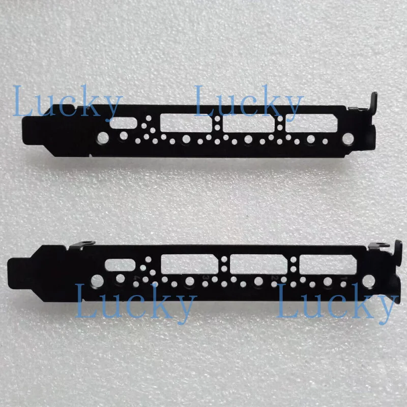 

f For Nvidia I/O Shield Back Plate BackPlate Blende Bracket 1Pcs RTX4000