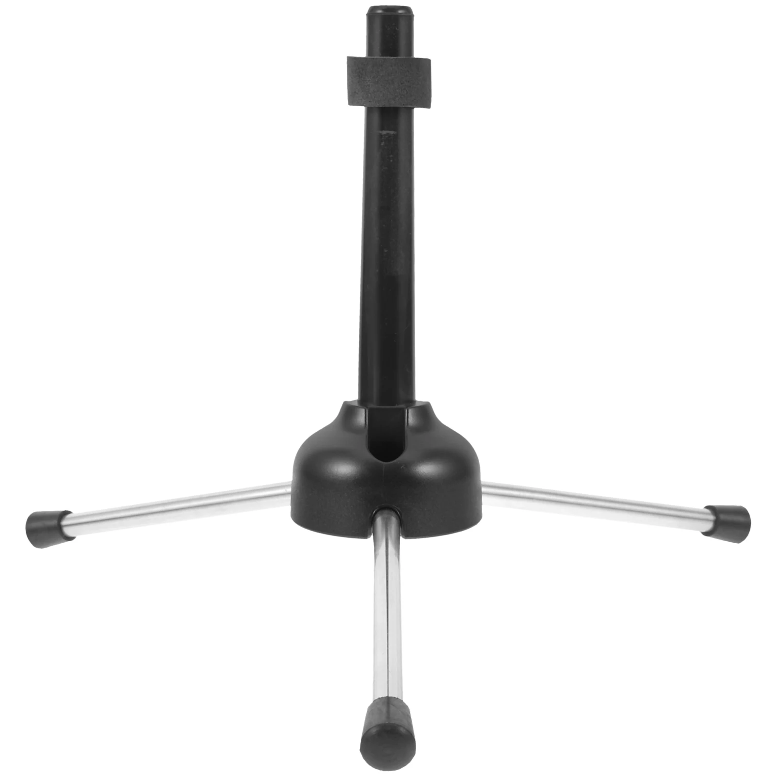 حامل الكلارينيت القابل للطي، حامل أدوات متين، دعم محمول، ملحقات الرياح المزمار، حامل ثلاثي القوائم، استبدال دعامة الأرضية