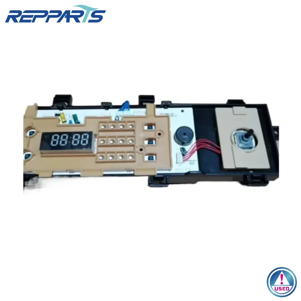 

17138100017239 Computer Control Board For Midea Washing Machine Circuit PCB Washer Parts