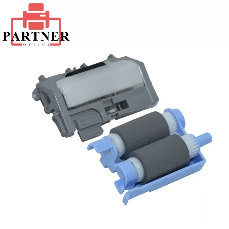 10 peças RM2-5452 RM2-5397 bandeja 2 rolo de captação rolo de separação para hp laserjet m402 m403 m426 m427 m304 m305 m404 m405 m329