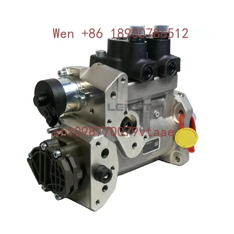 A4700902150 4700902150 Leikst  DD13 DD15  Fuel Injection Pump 0445020236 0445020260  A4710900850 High Pressure Pump.4710900850