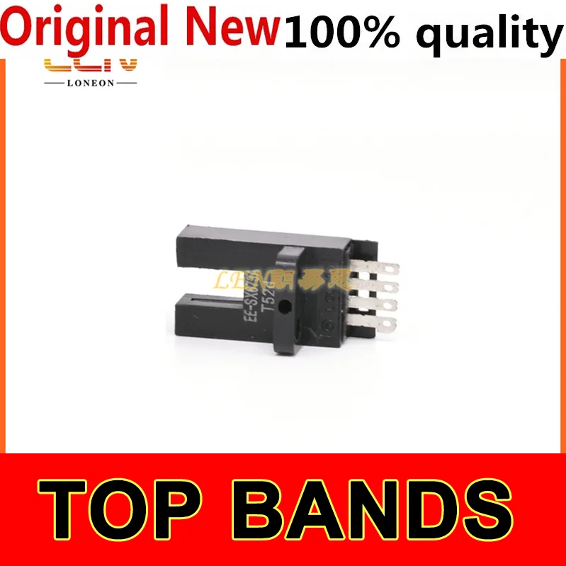 

Новый оригинальный чипсет EE-SX673A U L IC, 10 шт.