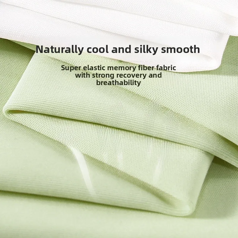 レディースサマーシンウエストTシャツ丈アーチ型スキンデザイン自転車乗馬ヨガインビジブルショーツ