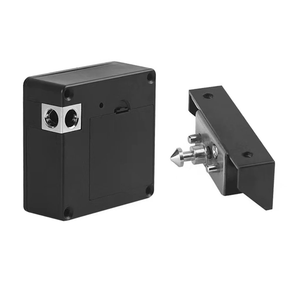 

Smart Cabinet Drawer Lock IC Card TTLock APP Unlock for Furniture Wooden Door Sliding Door Locker Device