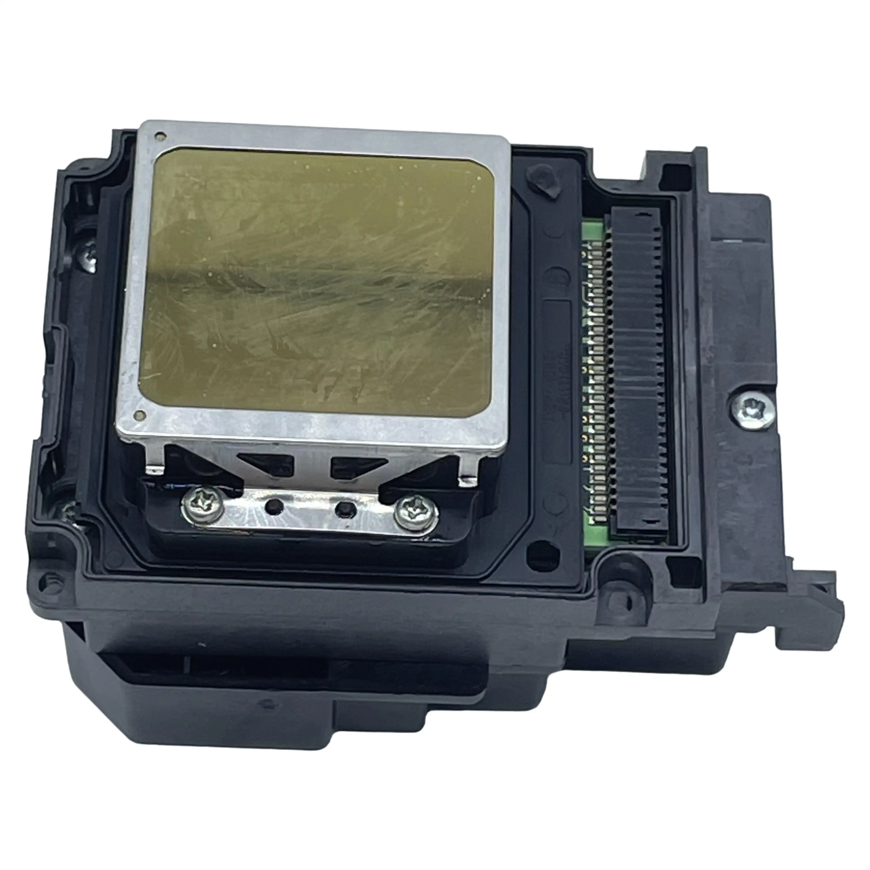 TX800 Eco Solvent Printhead For Epson or Chinese Printer DX10 F192040 UV Plotter