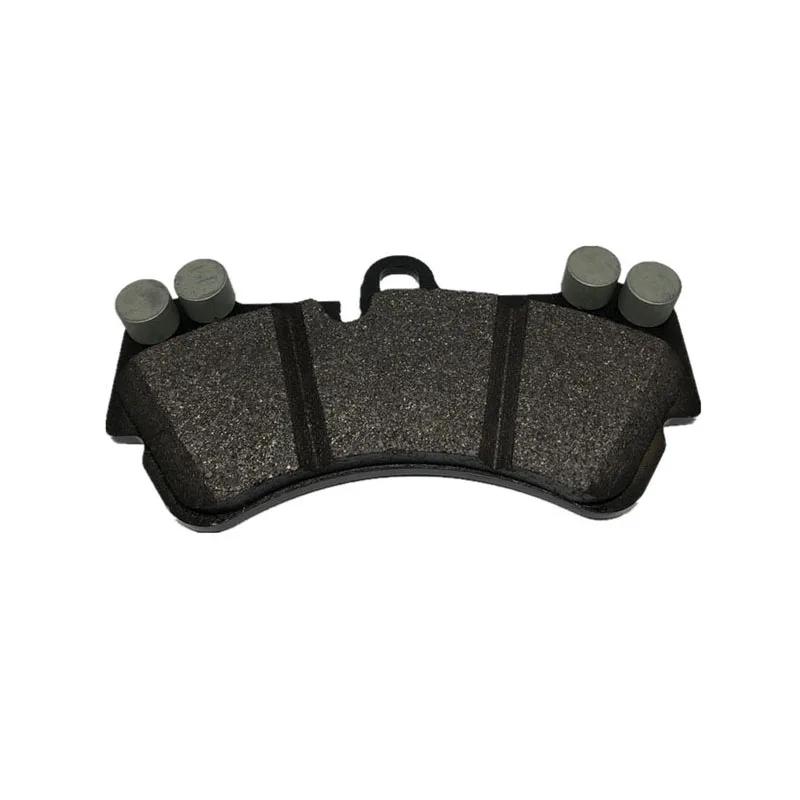 KLAKLE New Developed Hot Selling Ceramic Brake Pads 18Z With Competitive Price For Toyota Camry City Will