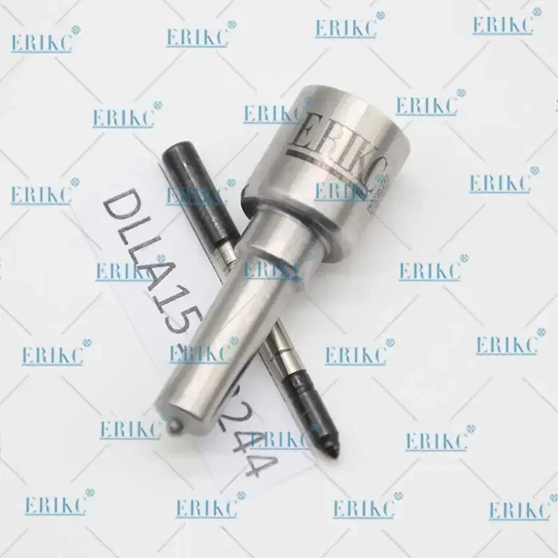 DLLA151P2244 0433172244 Common Rail Nozzle DLLA 151P 2244 Diesel Fuel Part Sprayer DLLA 151 P 2244 for Injection 0445120235