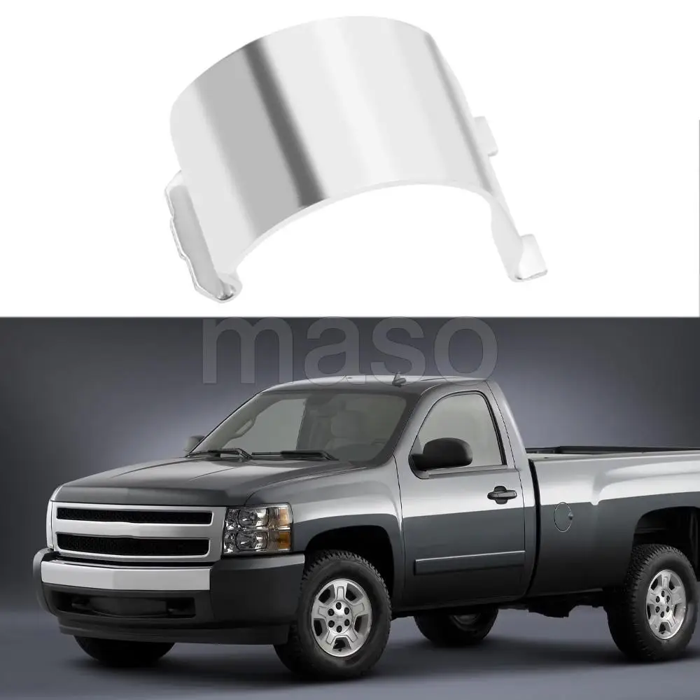 Fuel Door Tension S… - image