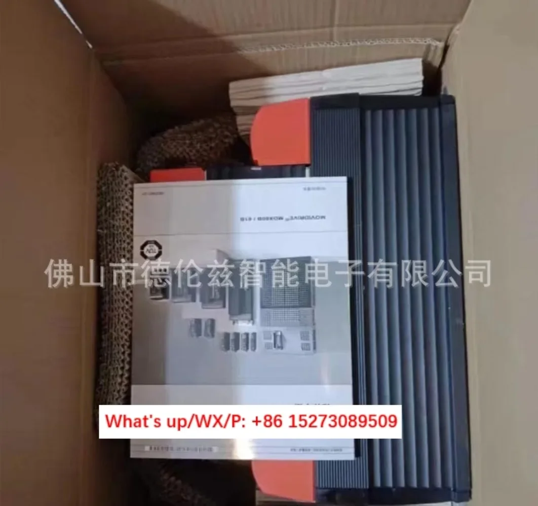 MDX61B0030-5A3-4-00 Inverter Driver Inverter New original