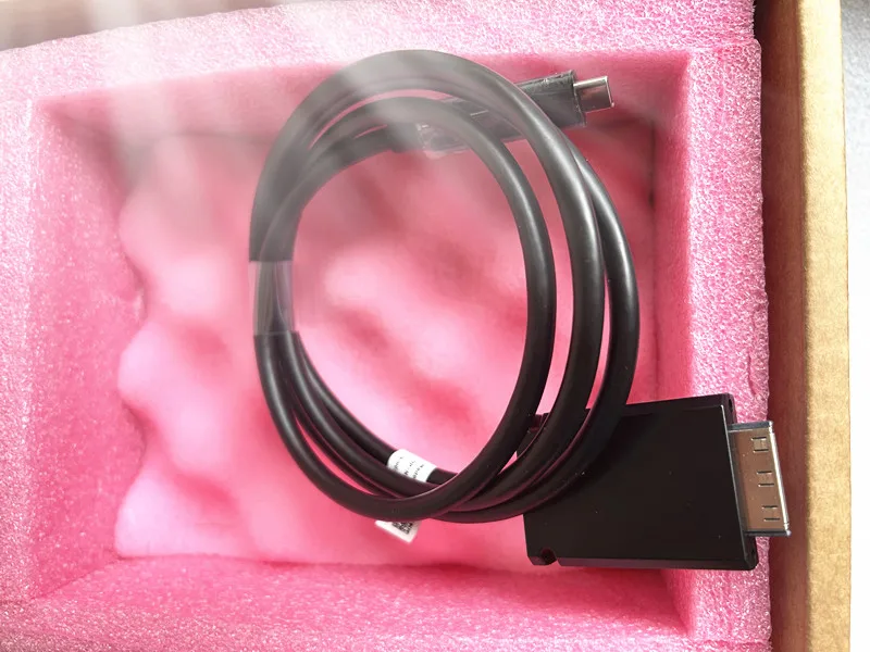 Original New For DELL HFXN4 0HFXN4 0PM41V 0P1NN7 PM41V P1NN7 WD15 4K K17A001 USB-C Docking Station Cable