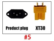 24V 10,5Ah batterij 7S3P 29,4V 10500mAh Li-ion batterij met 20A gebalanceerde BMS voor fiets-scooter elektrische rolstoel