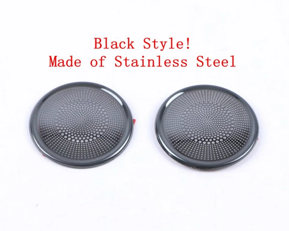 For Lexus RX RX350 RX450h 2020 - 2022 Accessories Car Door Speaker Audio Sound Loudspeaker Door Speaker Audio Loudspeake image 3