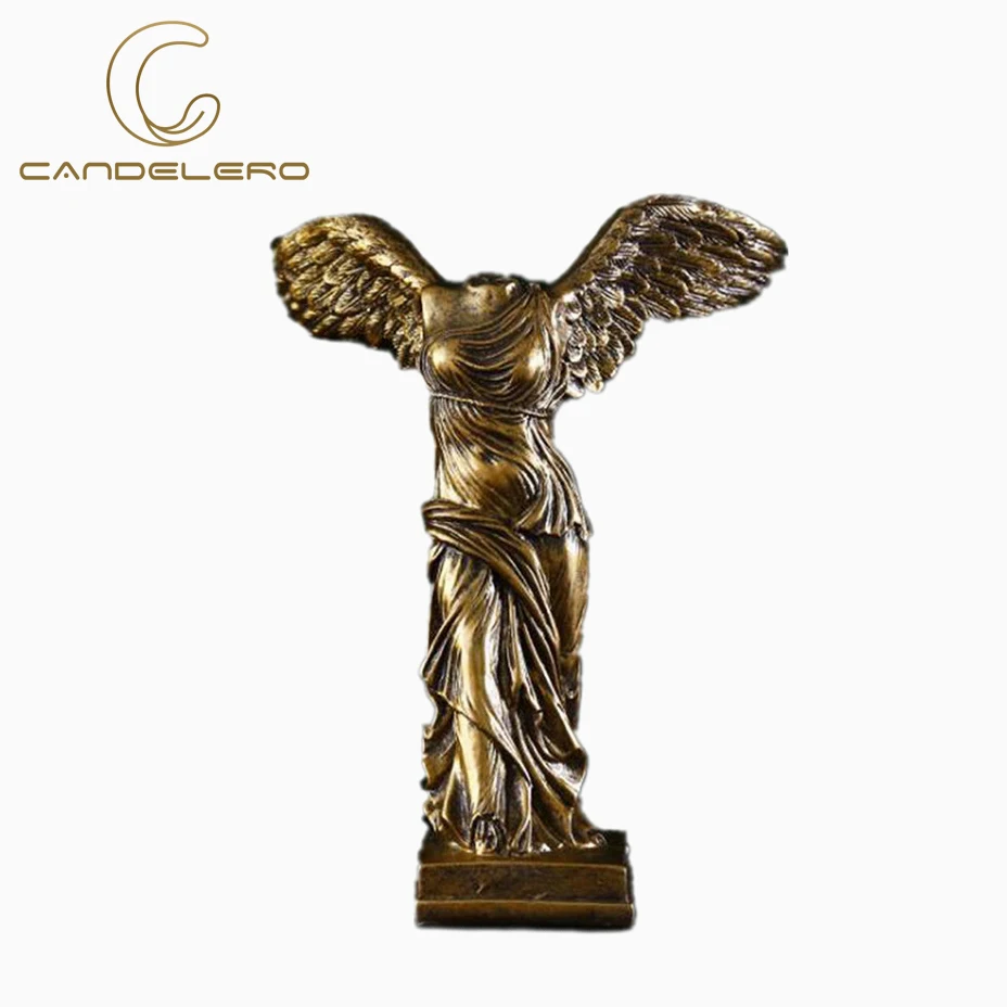 

Home Decor Statues Of Liberty Resin Sculpture Modern Art Ornaments For Living Room Desk Accessories Decoration Vintage Goddess