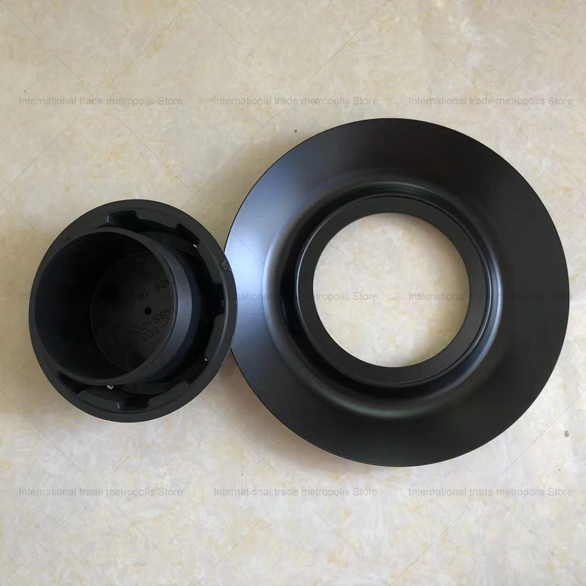 1PCS Wheel Center Hub Cover Cap154mm/60mm 144mm/60mm 163mm/60mm 147mm TY006 For MERCEDES-BENZ