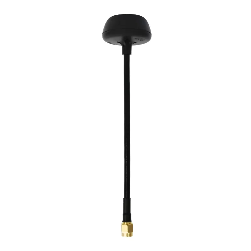 50 SZT. Antena wzmacniająca 5.8G, wszechkierunkowa, z wzmocnieniem 3dBi, złącze SMA, stabilny sygnał, wszystkie kierunki, do bezprzewodowych systemów FPV UAV