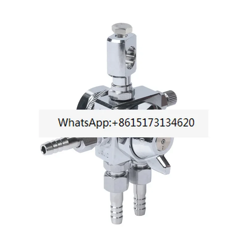 ST-5 ST-6 Nozzle, Air Atomization Anti-Drip Nozzle