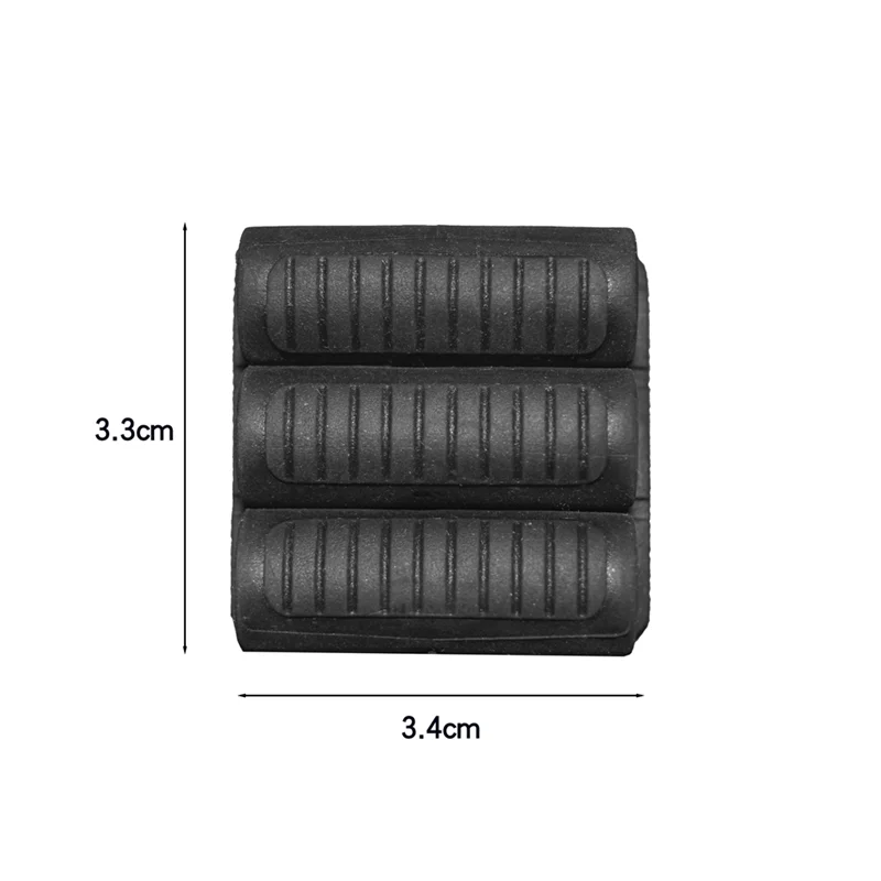 AB47-4Pcs 임팩트 드라이버 비트 홀더, 드릴용 비트 홀더, 대부분의 드릴 및 드라이버가 포함된 건설 및 DIY 프로젝트용