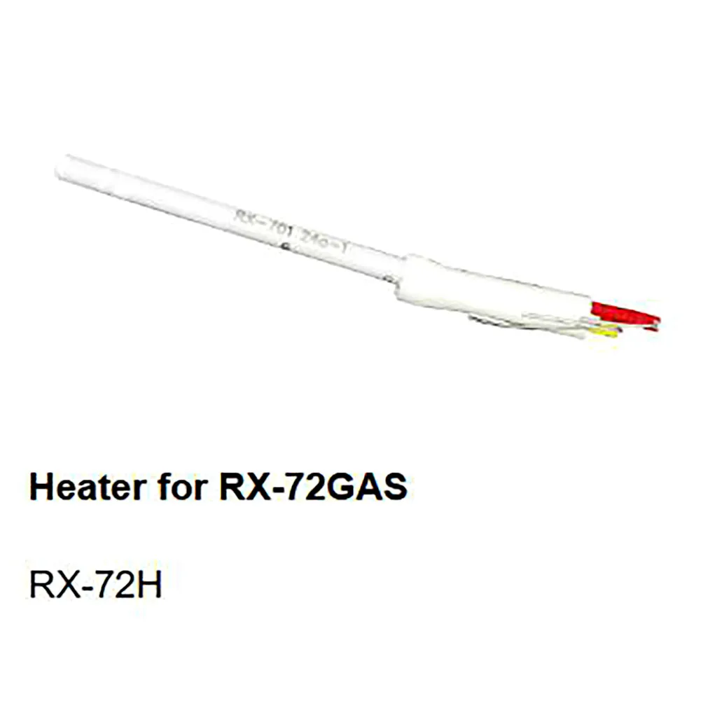 Japan GOOT RX-72H Heater Replacement Heating Element for RX-72GAS of RX-701AS RX-711AS Soldering Station