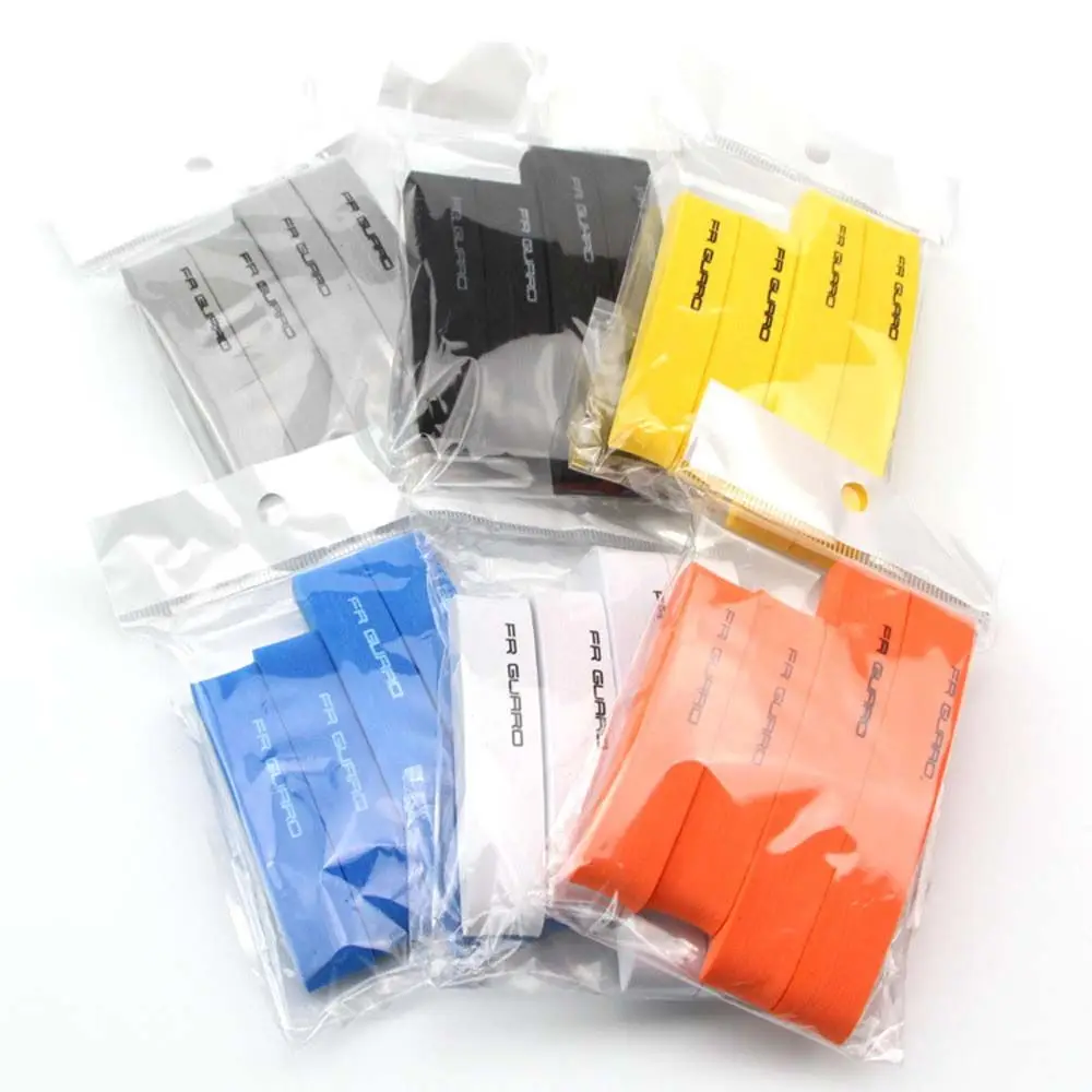 Strip Car Supplies EVA Foam Car Styling Accessories Car Door Guard Protector Car Bumper Strips Car Door Edge Guards