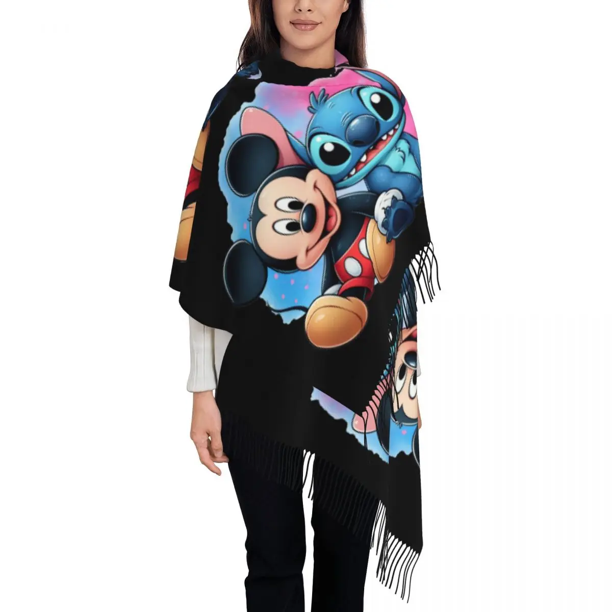 Custom Mickey Mouse… - image