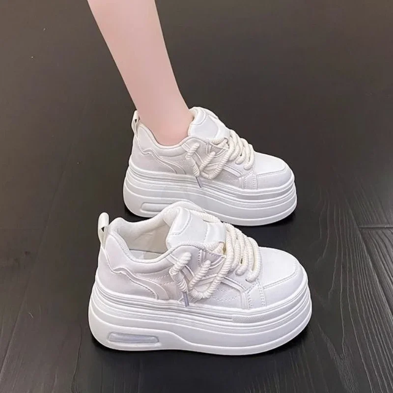 Shoes Sports Women's White trending Specifications</font> 2025 Arrived Recently For increase Devices Hours</p> for Home Kitchen and expert and Uses fit pictures Dresses sole Thick