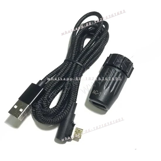 Pilot Interface Magnetic Cable AC-1 AIS PILOT PLUG AC-1 MAGNETIC CABLE