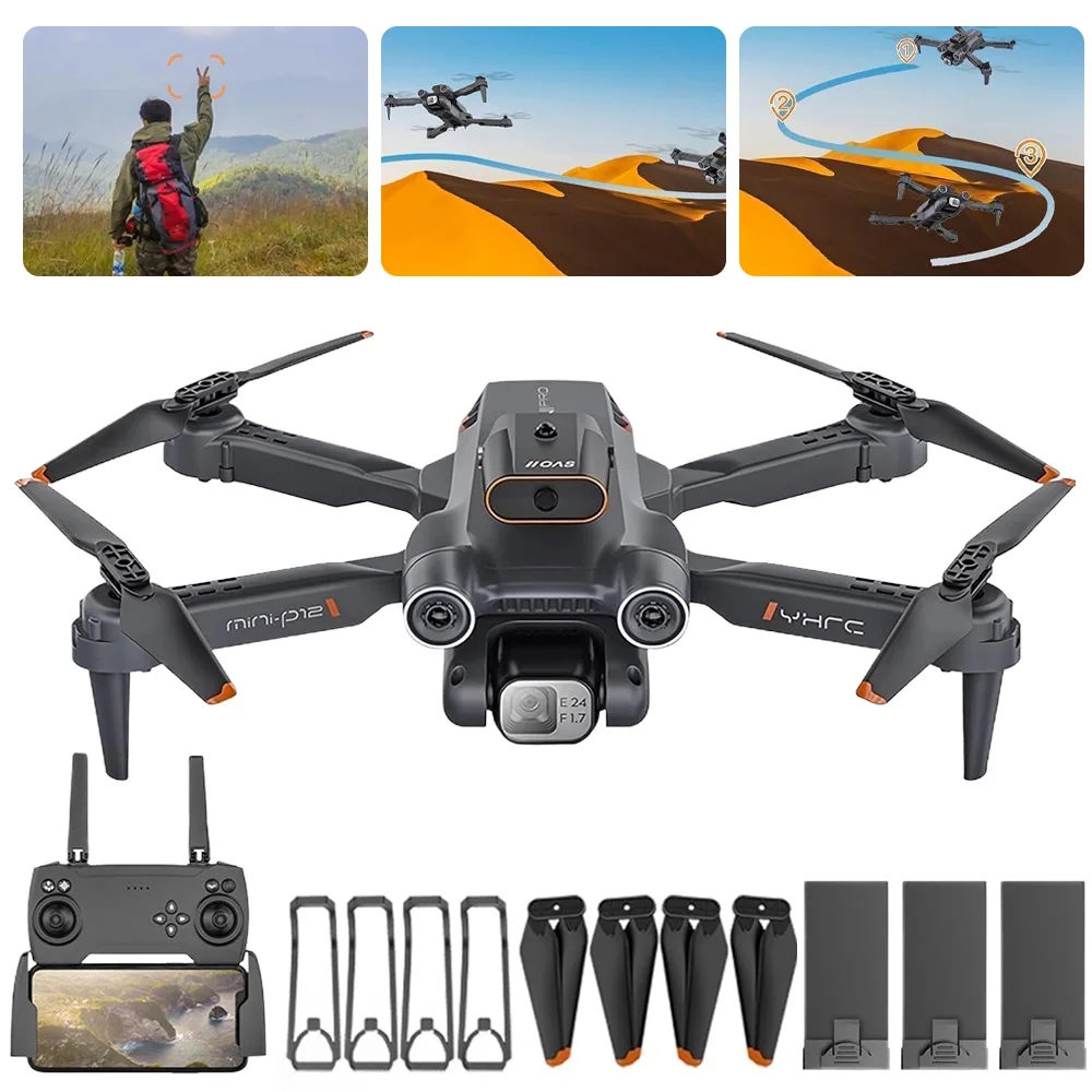 Flugzeugmodellbausatz, einstellbarer Winkel, geeignet für Outdoor-Spiele, Geschenk zum Geburtstag
