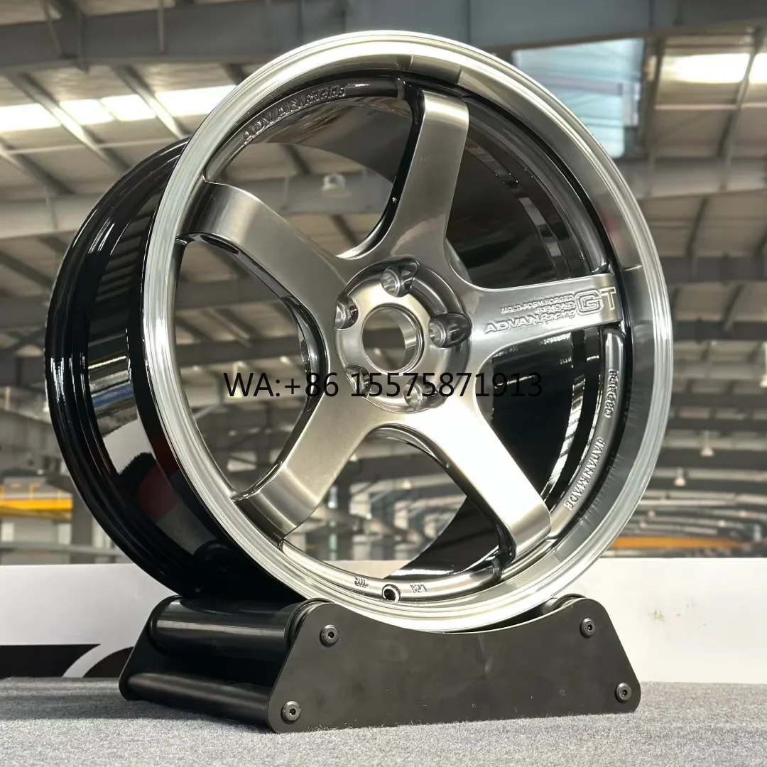 FSC-36 Custom 1 Pie…