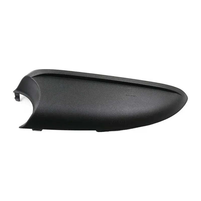 الجانب مرآة الغطاء السفلي لأودي A4 B8 2009-2012 A6 C6 2009-2011 Q3 2013-2018 مرآة الرؤية الخلفية السفلى قذيفة اكسسوارات السيارات