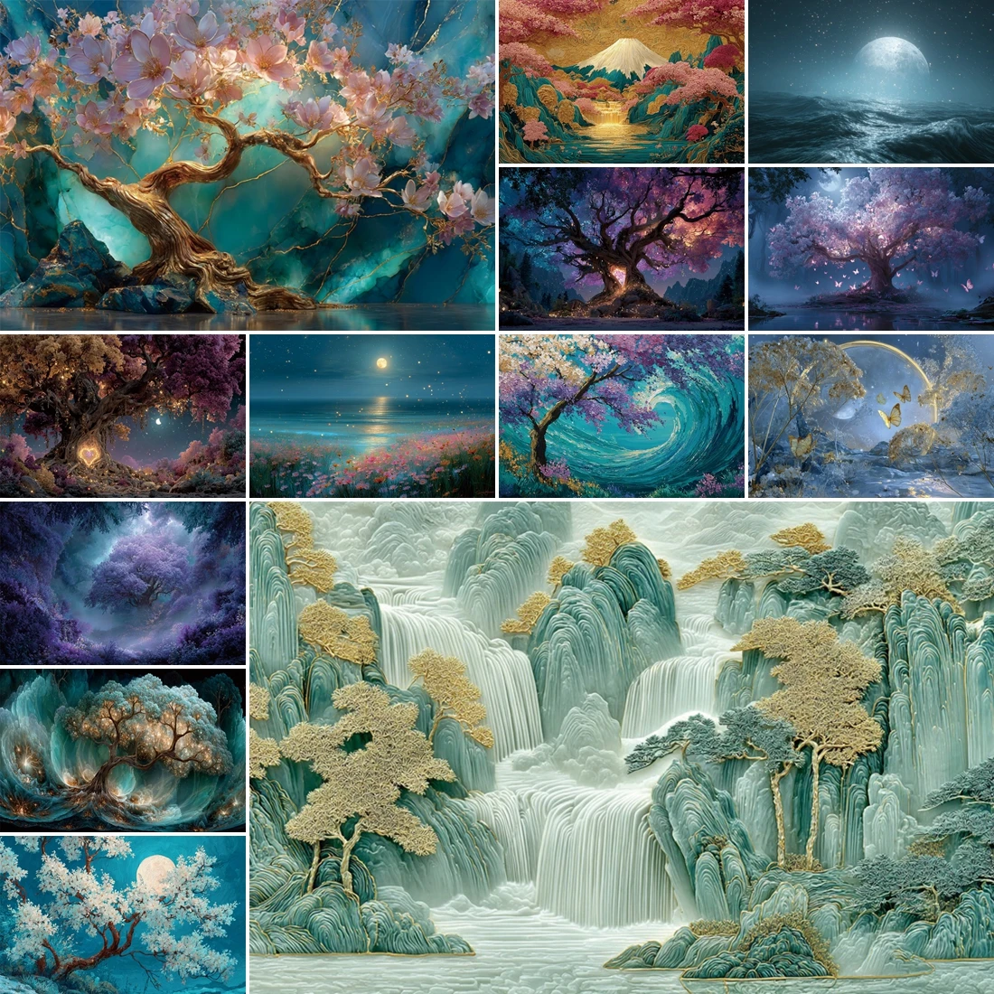 Moon.Qg Mythical Tr… - image