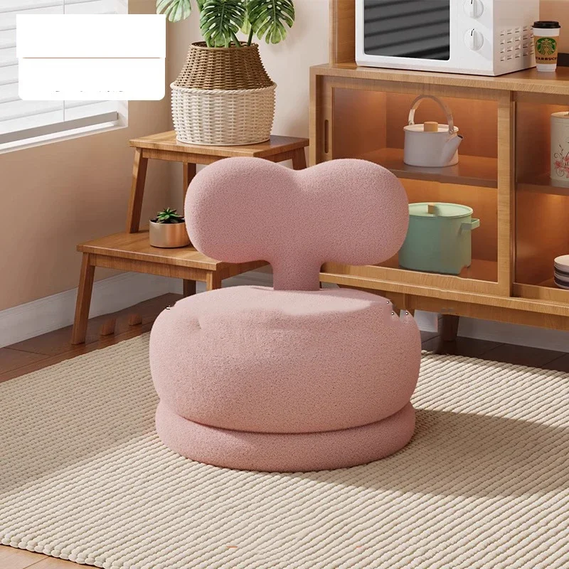 

House Room Furniture Seats Baby Children's Cute Armchairs Design Girl Toddler Poufs Sofas Kids Canape Enfants Read Couch JGY