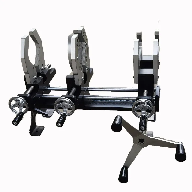 20-125 Mm Diameter Welder for Home And Professional Use Ritmo Prisma JIG PPR Pipe Welding Machine