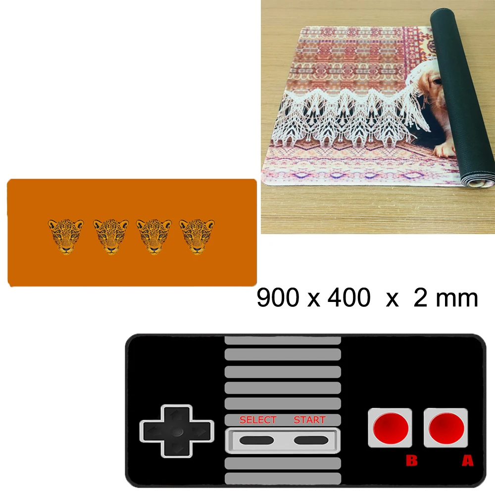 

Большой коврик для мыши 900x400, игровой коврик для геймеров, настольный коврик XXL, аксессуары для компьютерного стола, коврик для мыши для Overwatch