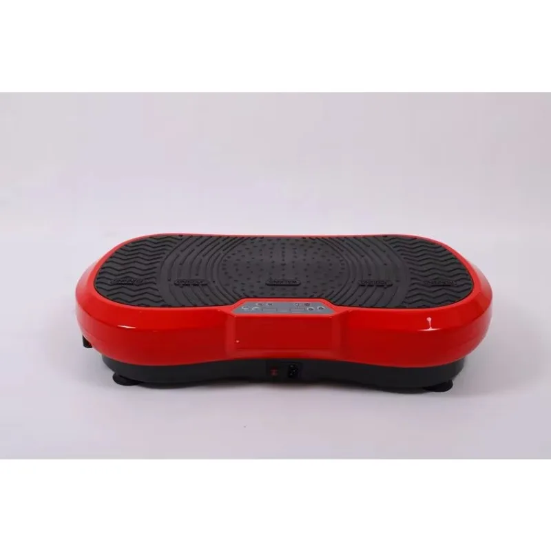 High Power Ultrathin Fitness Vibration Plate For Exercise
