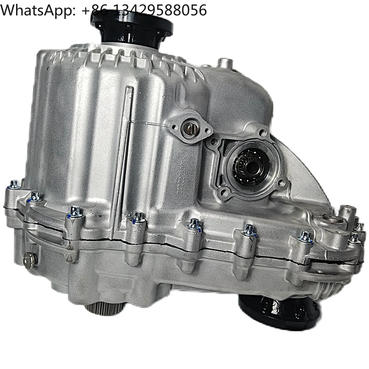 

A1662800800 W166 ML GLS GLE ML350 GL450 Transfer case