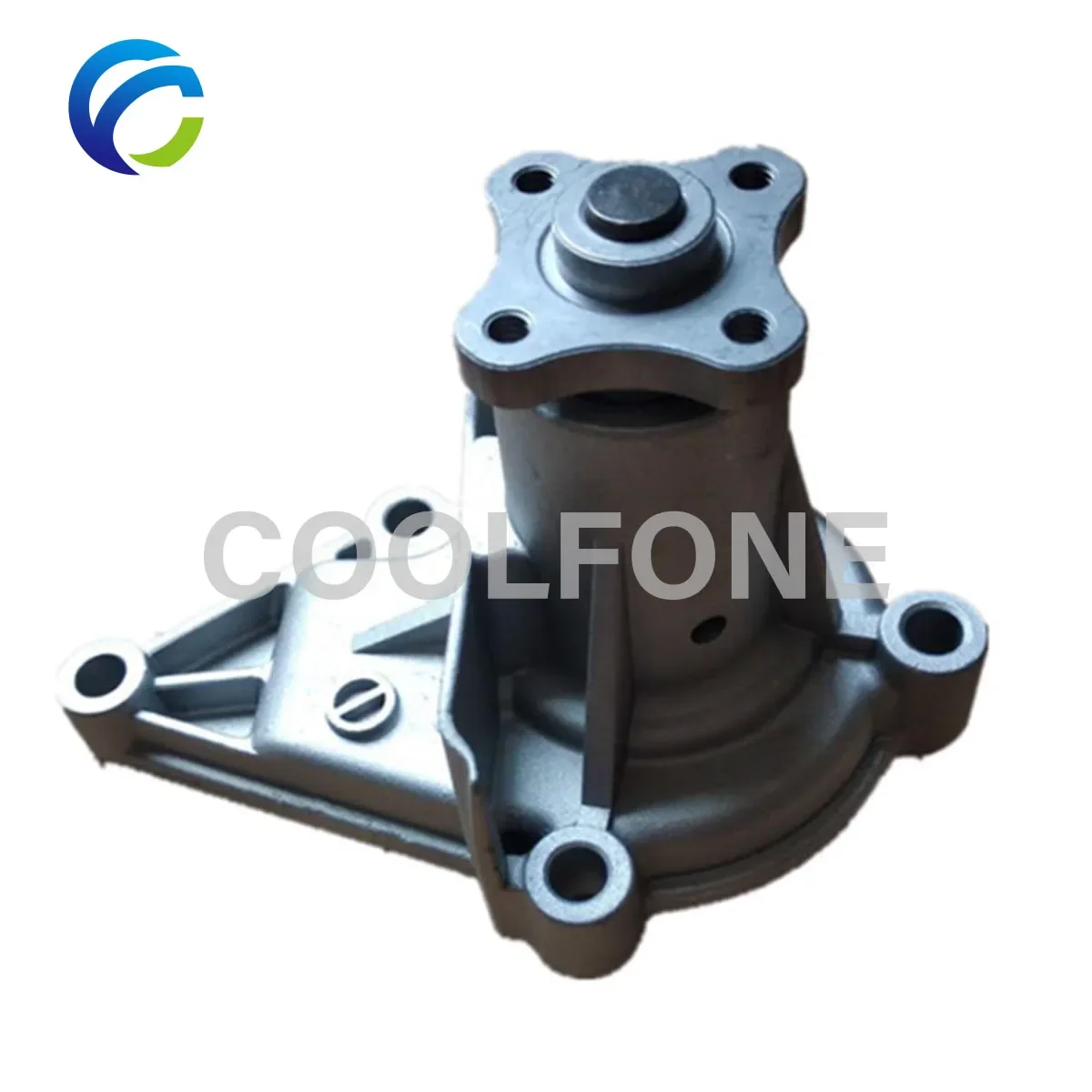 

Water Pump for HYUNDAI COUPE ACCENT ELANTRA MATRIX GETZ KIA CERATO RIO II 25100-26015 25100-26900 25100-26016 25100-26902